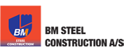 BM Steel Construction A/S